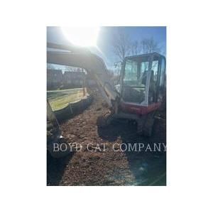 Takeuchi TB240