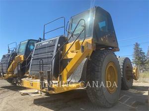 Caterpillar 777F, Off Highway Trucks, Construction