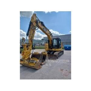 Caterpillar 315FLCR