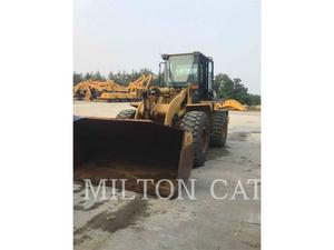 Caterpillar 938GII, Wheel Loaders, Construction