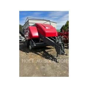 Massey Ferguson 2270XD, hay equipment, Agriculture