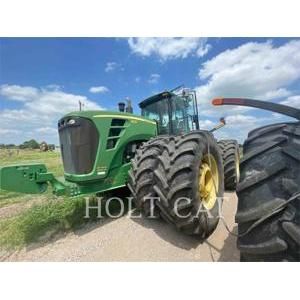 John Deere 9630, tractors, Agriculture