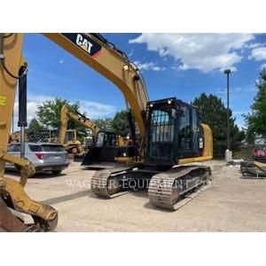 Caterpillar 316EL THB