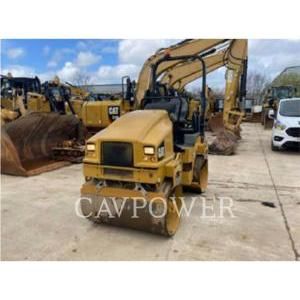 Caterpillar CB24BLRC