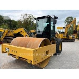 Caterpillar CS66B, Compactors, Construction