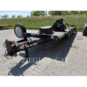 Trail King (OBSOLETE) TOWMASTER, trailers, Transport