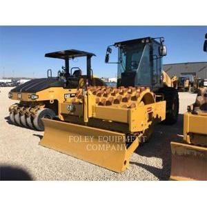 Caterpillar CP56B, Compactors, Construction