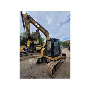 Caterpillar 308E2CR