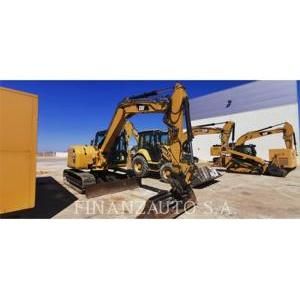 Caterpillar 308E