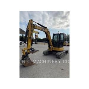 Caterpillar 305.5E2CRB