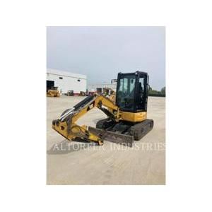 Caterpillar 303.5E CR