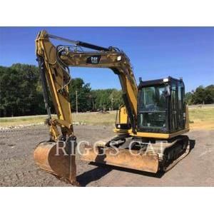 Caterpillar 307E