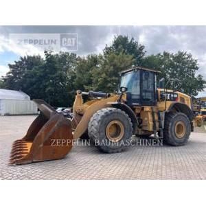 Caterpillar 966MXE