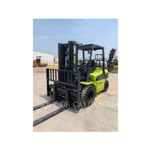 Clark C40L, Misc Forklifts, Material handling equipment