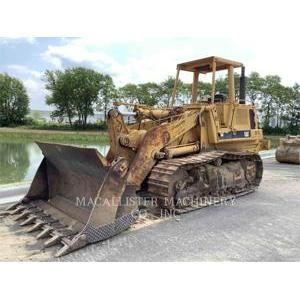 Caterpillar 963LGP