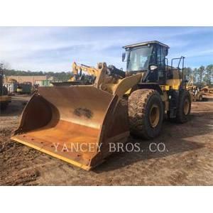 Caterpillar 966MXE