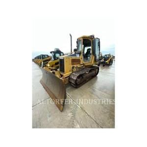Caterpillar D4G XL AIR, Crawler dozers, Construction