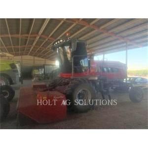 Massey Ferguson MFWR265, hay equipment, Agriculture