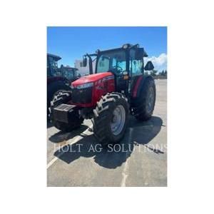 Massey Ferguson MF6713C, tractors, Agriculture
