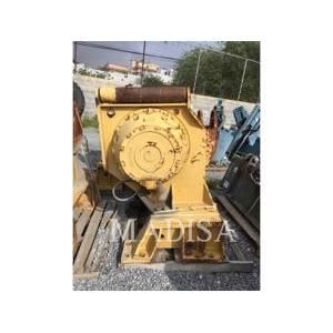 Caterpillar WORK TOOLS (SERIALIZED) H110, Winches, Forestry equipment