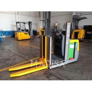 Jungheinrich EKS 110, Misc Forklifts, Material handling equipment