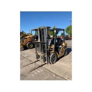 Caterpillar MITSUBISHI GP25N5-LE, Misc Forklifts, Material handling equipment