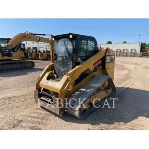 Caterpillar 279D C3H2