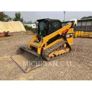 Caterpillar 289D A2Q