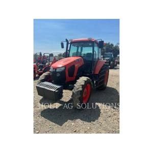 Kubota M6S-111DTC, tractors, Agriculture