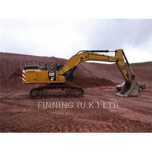 Caterpillar 352FLME