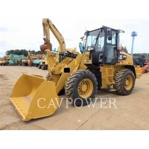 Caterpillar 910M, Wheel Loaders, Construction