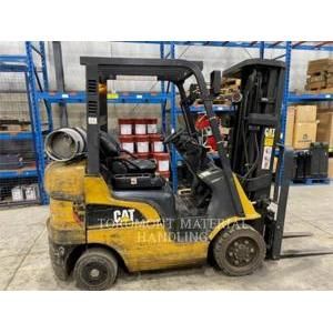 Caterpillar 2C5000, Misc Forklifts, Material handling equipment