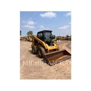 Caterpillar 246D A2Q