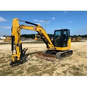 Caterpillar 30607CR