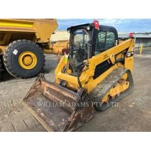 Caterpillar 239DLRC