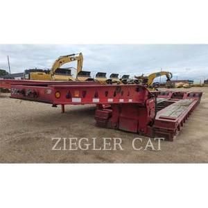 Trail King (OBSOLETE) TK100HDG, trailers, Transport