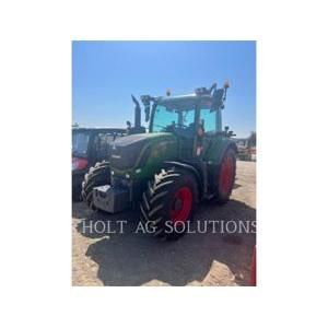 Fendt FT312G4, tractors, Agriculture