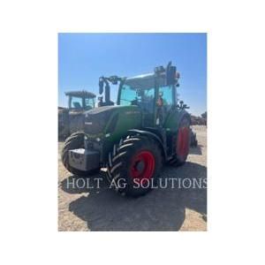 Fendt FT312G4, tractors, Agriculture