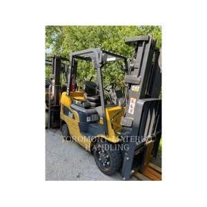 Caterpillar 2C5000, Misc Forklifts, Material handling equipment