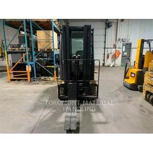 Caterpillar 2EP5000, Electric Forklifts, Material handling equipment