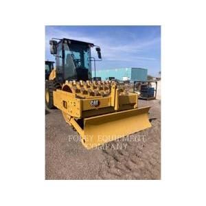 Caterpillar CP56B, Compactors, Construction