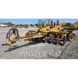 Mobile Track Solutions MT13X38, tractors, Agriculture
