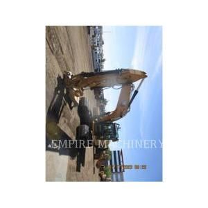 Caterpillar 320-07 P