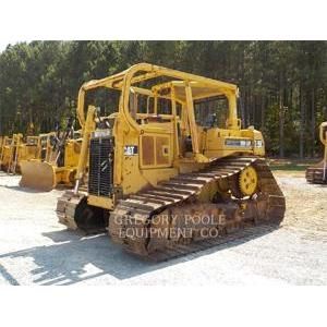 Caterpillar D6HIILGP