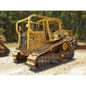 Caterpillar D6HIILGP