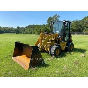 Caterpillar 903 D, Wheel Loaders, Construction