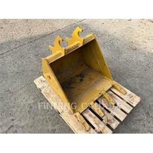  ELLIS FABRICATIONS INC. 303E CR, bucket, Construction