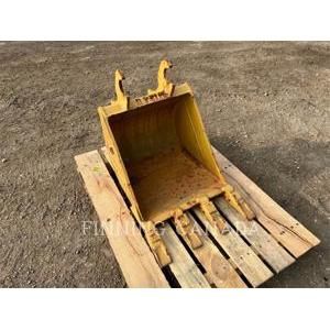 ELLIS FABRICATIONS INC. 302.7D CR, bucket, Construction