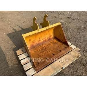  ELLIS FABRICATIONS INC. 302.7D CR, bucket, Construction