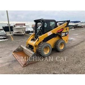 Caterpillar 262D A2Q